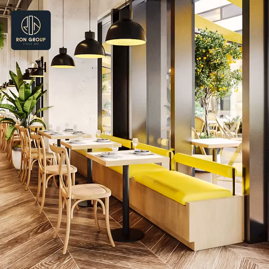 Silla de mimbre para interior Simple y moderna, silla de mimbre para balcón y exterior, juego de terraza, mesa y silla de mimbre para exteriores, muebles de madera maciza