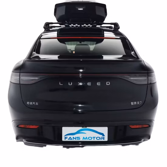 Venta al por mayor Auto de encargo