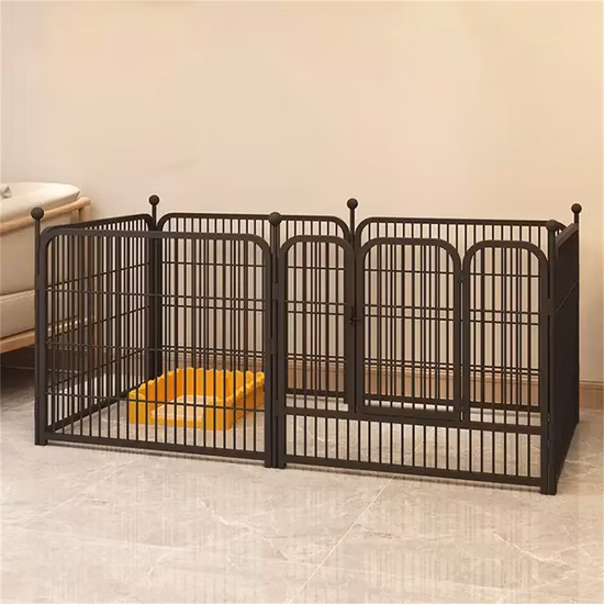 Valla para perros, valla para puerta de bebé y niño, valla de puerta de aislamiento interior
