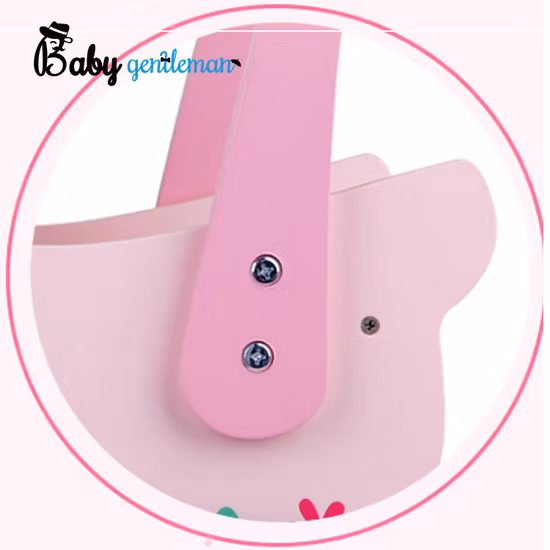 Más popular Cochecito andador de juguete de madera para preescolar para niños pequeños Z16133D